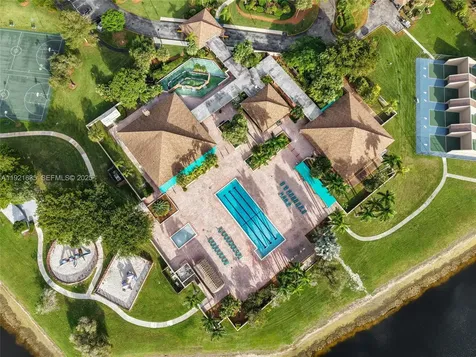 4687 SW 153rd Court Miami FL 33185