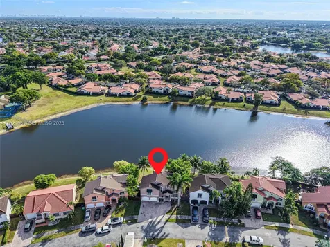 4687 SW 153rd Court Miami FL 33185