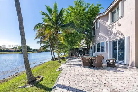 4687 SW 153rd Court Miami FL 33185