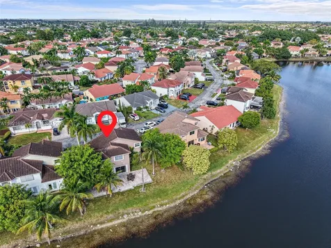 4687 SW 153rd Court Miami FL 33185