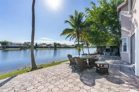 4687 SW 153rd Court Miami FL 33185