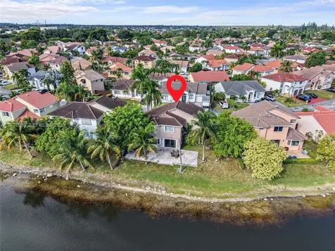 4687 SW 153rd Court Miami FL 33185