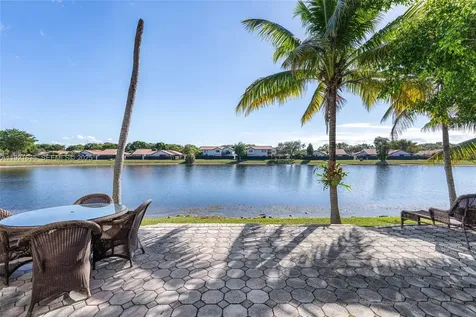 4687 SW 153rd Court Miami FL 33185