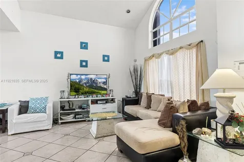 4687 SW 153rd Court Miami FL 33185
