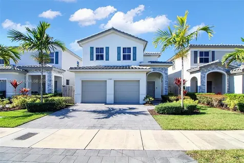 1382 SE 26th Road Homestead FL 33035