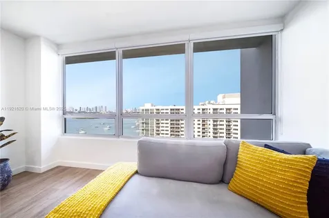 1500 Bay Road Miami Beach FL 33139