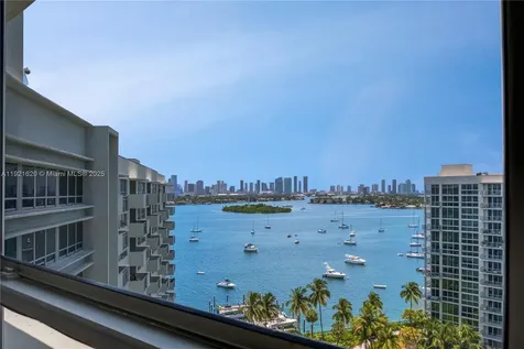 1500 Bay Road Miami Beach FL 33139