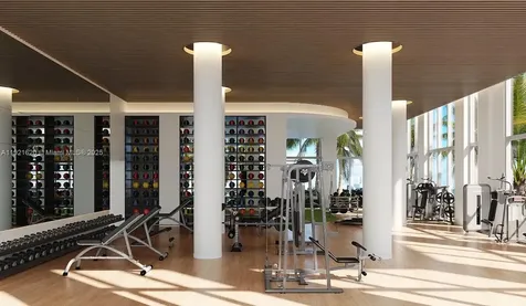 1500 Bay Road Miami Beach FL 33139