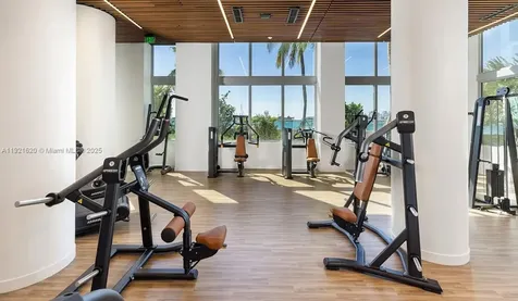 1500 Bay Road Miami Beach FL 33139