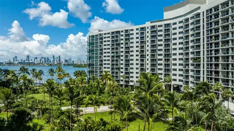1500 Bay Road Miami Beach FL 33139