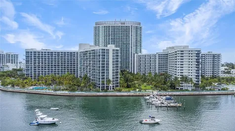 1500 Bay Road Miami Beach FL 33139