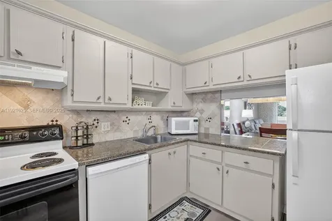 7817 Golf Circle Drive Margate FL 33063