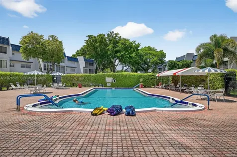 7817 Golf Circle Drive Margate FL 33063