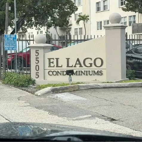 5501 NW 7th Street Miami FL 33126