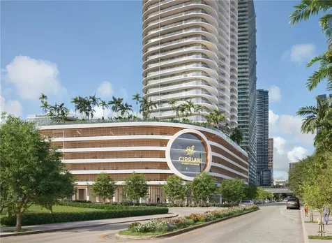 1420 S Miami Avenue Miami FL 33130