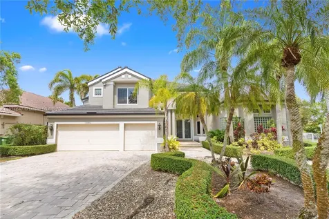 15601 SW 14th Street Pembroke Pines FL 33027