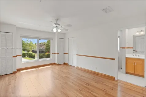 15601 SW 14th Street Pembroke Pines FL 33027