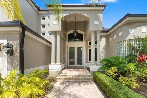 15601 SW 14th Street Pembroke Pines FL 33027