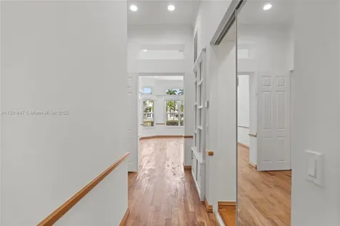 15601 SW 14th Street Pembroke Pines FL 33027