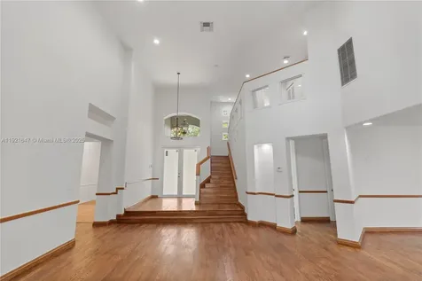 15601 SW 14th Street Pembroke Pines FL 33027
