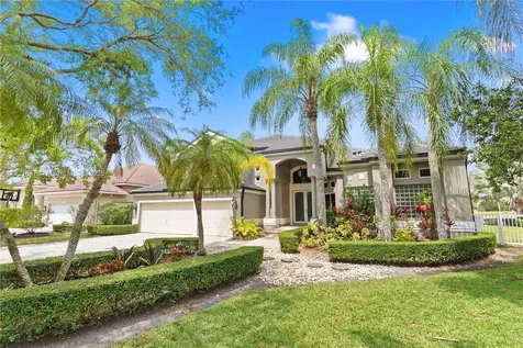 15601 SW 14th Street Pembroke Pines FL 33027