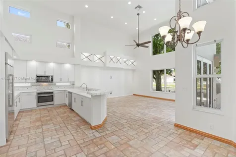 15601 SW 14th Street Pembroke Pines FL 33027