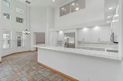 15601 SW 14th Street Pembroke Pines FL 33027