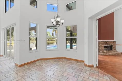 15601 SW 14th Street Pembroke Pines FL 33027