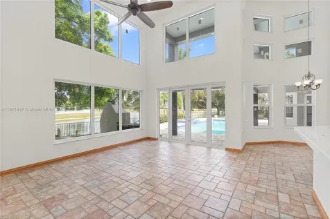 15601 SW 14th Street Pembroke Pines FL 33027
