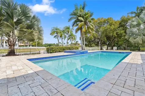 15601 SW 14th Street Pembroke Pines FL 33027