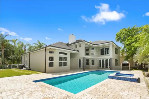 15601 SW 14th Street Pembroke Pines FL 33027