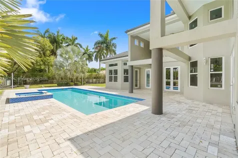 15601 SW 14th Street Pembroke Pines FL 33027