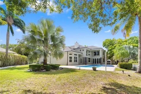 15601 SW 14th Street Pembroke Pines FL 33027