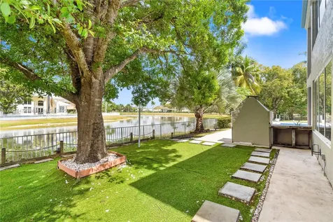 15601 SW 14th Street Pembroke Pines FL 33027