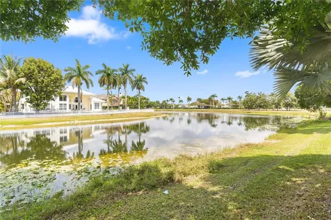 15601 SW 14th Street Pembroke Pines FL 33027