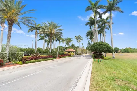 15601 SW 14th Street Pembroke Pines FL 33027