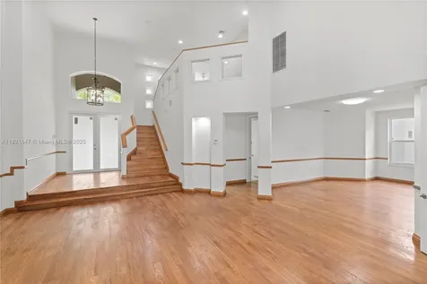 15601 SW 14th Street Pembroke Pines FL 33027
