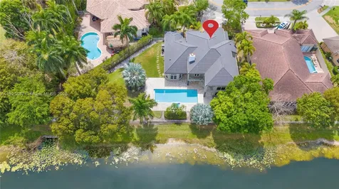 15601 SW 14th Street Pembroke Pines FL 33027