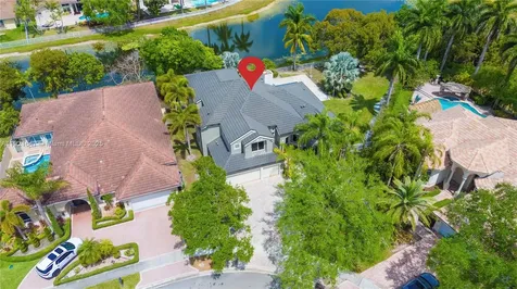 15601 SW 14th Street Pembroke Pines FL 33027