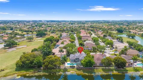15601 SW 14th Street Pembroke Pines FL 33027