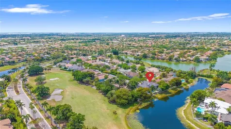 15601 SW 14th Street Pembroke Pines FL 33027