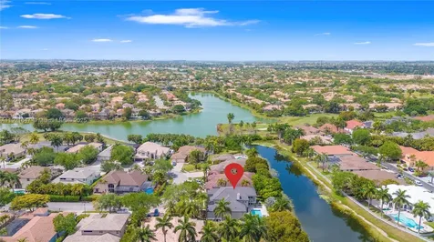 15601 SW 14th Street Pembroke Pines FL 33027