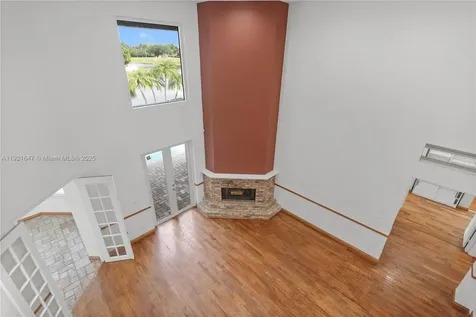 15601 SW 14th Street Pembroke Pines FL 33027