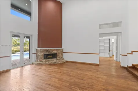 15601 SW 14th Street Pembroke Pines FL 33027