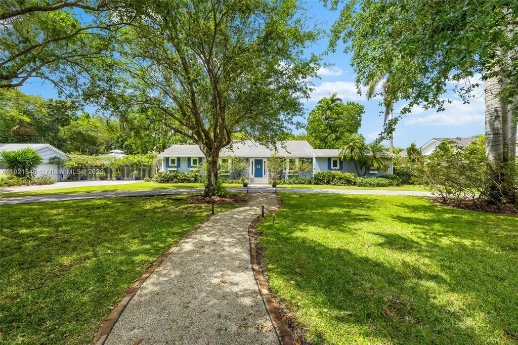 7720 SW 79th Court Miami FL 33143