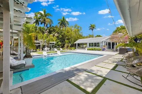 7720 SW 79th Court Miami FL 33143