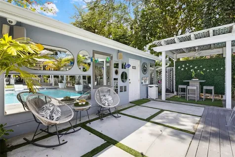 7720 SW 79th Court Miami FL 33143
