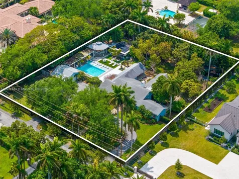 7720 SW 79th Court Miami FL 33143