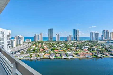 19101 NE 36th Court Aventura FL 33180