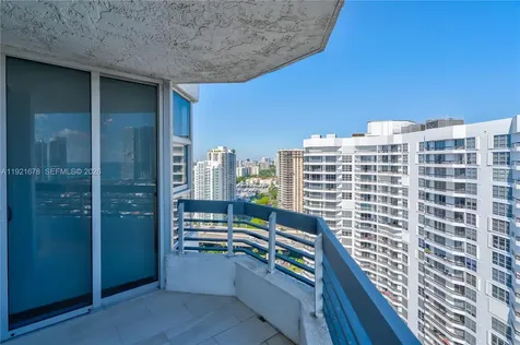 19101 NE 36th Court Aventura FL 33180